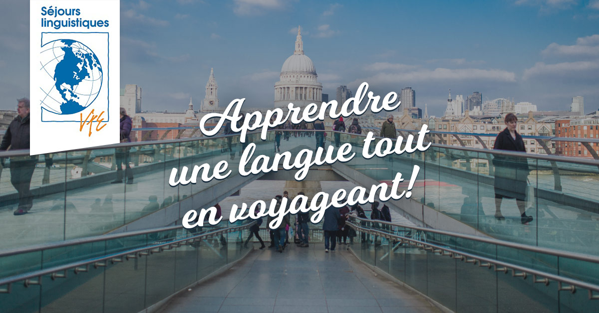 La Route des Langues - Séjours linguistiques - JOURNEE NATIONALE